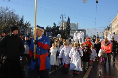 IV Bydgoski Orszak Trzech Króli