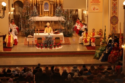 III Bydgoski Orszak Trzech Króli