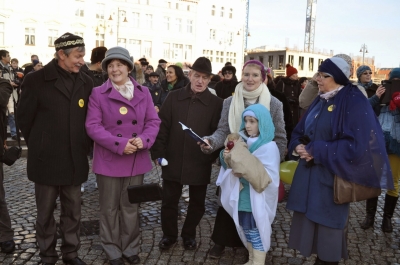 I Bydgoski Orszak Trzech Króli