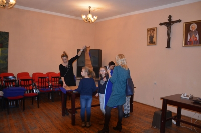 I EDYCJA WARSZTATÓW NA ORSZAK 2019