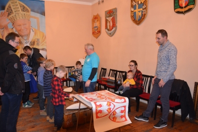 I EDYCJA WARSZTATÓW NA ORSZAK 2019