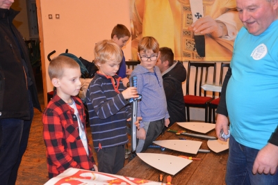 I EDYCJA WARSZTATÓW NA ORSZAK 2019