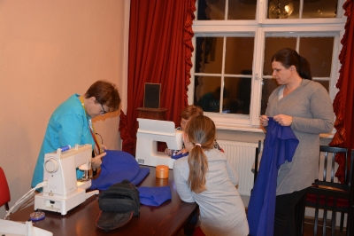 I EDYCJA WARSZTATÓW NA ORSZAK 2019