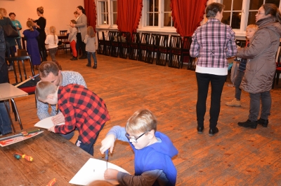 I EDYCJA WARSZTATÓW NA ORSZAK 2019