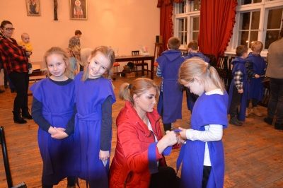 I EDYCJA WARSZTATÓW NA ORSZAK 2019