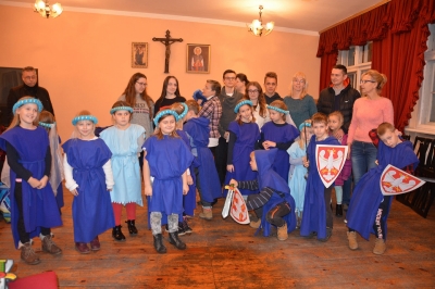 I EDYCJA WARSZTATÓW NA ORSZAK 2019