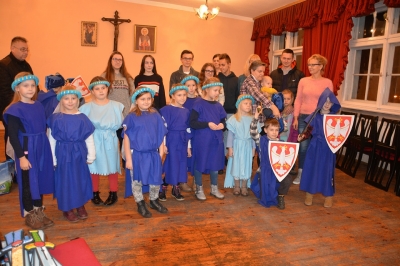 I EDYCJA WARSZTATÓW NA ORSZAK 2019