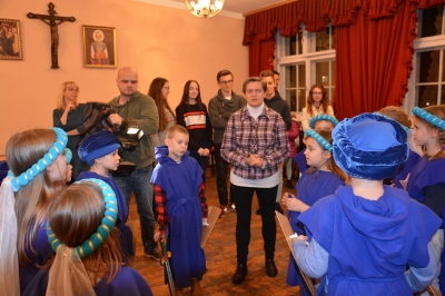 I EDYCJA WARSZTATÓW NA ORSZAK 2019