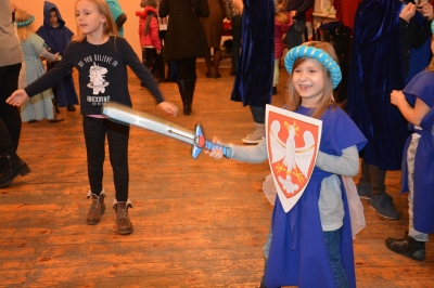 I EDYCJA WARSZTATÓW NA ORSZAK 2019