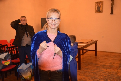 I EDYCJA WARSZTATÓW NA ORSZAK 2019