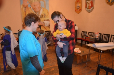 I EDYCJA WARSZTATÓW NA ORSZAK 2019