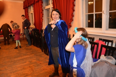 I EDYCJA WARSZTATÓW NA ORSZAK 2019