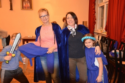 I EDYCJA WARSZTATÓW NA ORSZAK 2019