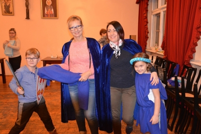 I EDYCJA WARSZTATÓW NA ORSZAK 2019