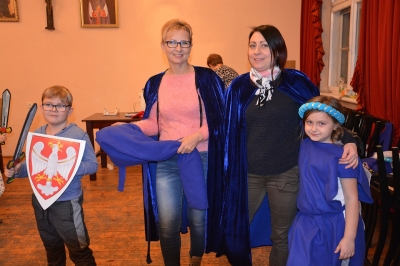 I EDYCJA WARSZTATÓW NA ORSZAK 2019