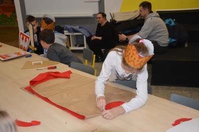 II EDYCJA WARSZTATÓW NA ORSZAK 2019