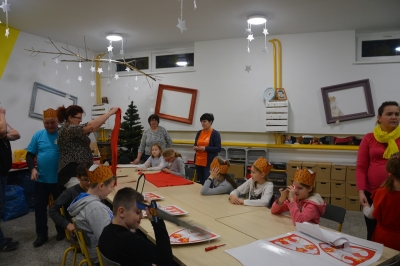 II EDYCJA WARSZTATÓW NA ORSZAK 2019