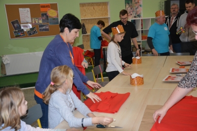 II EDYCJA WARSZTATÓW NA ORSZAK 2019