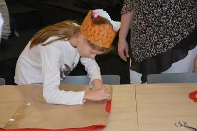 II EDYCJA WARSZTATÓW NA ORSZAK 2019