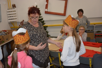 II EDYCJA WARSZTATÓW NA ORSZAK 2019