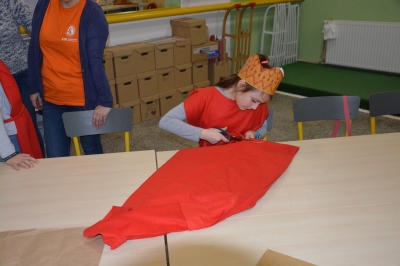 II EDYCJA WARSZTATÓW NA ORSZAK 2019