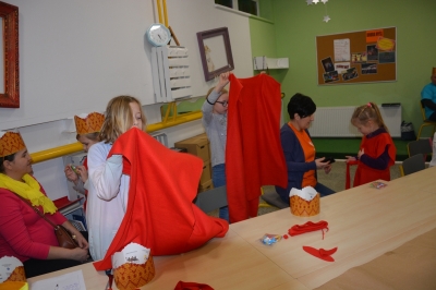 II EDYCJA WARSZTATÓW NA ORSZAK 2019