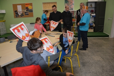 II EDYCJA WARSZTATÓW NA ORSZAK 2019