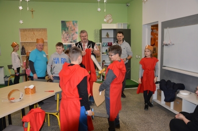 II EDYCJA WARSZTATÓW NA ORSZAK 2019