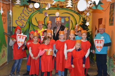 II EDYCJA WARSZTATÓW NA ORSZAK 2019