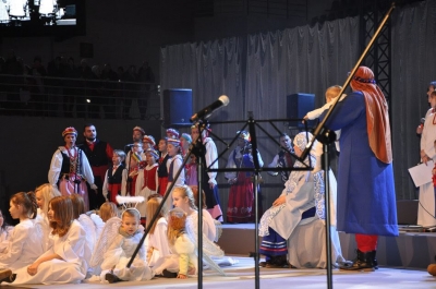 VI Bydgoski Orszak Trzech Króli