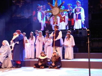 VI Bydgoski Orszak Trzech Króli