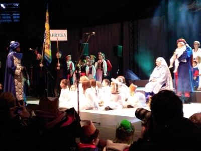 VI Bydgoski Orszak Trzech Króli