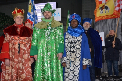 VI Bydgoski Orszak Trzech Króli