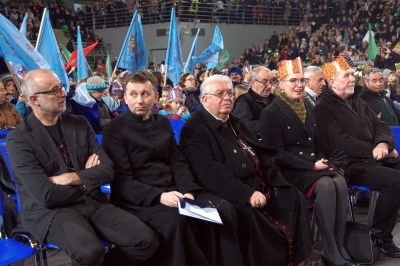 VI Bydgoski Orszak Trzech Króli