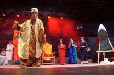 VI Bydgoski Orszak Trzech Króli