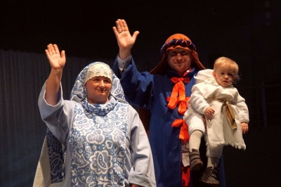 VI Bydgoski Orszak Trzech Króli