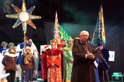 VI Bydgoski Orszak Trzech Króli