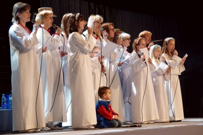 VI Bydgoski Orszak Trzech Króli