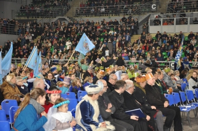 VI Bydgoski Orszak Trzech Króli