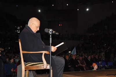 VI Bydgoski Orszak Trzech Króli