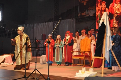 VI Bydgoski Orszak Trzech Króli