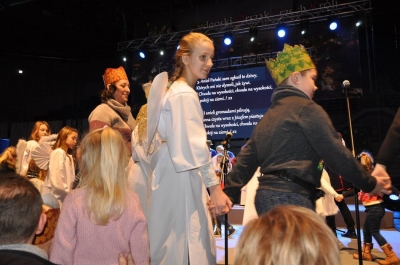 VI Bydgoski Orszak Trzech Króli