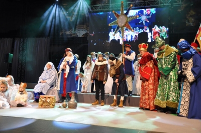 VI Bydgoski Orszak Trzech Króli