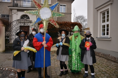 VIII Bydgoski Orszak Trzech Króli