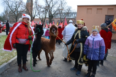 IX BYDGOSKI ORSZAK TRZECH KRÓLI