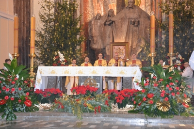 XII Bydgoski Orszak Trzech Króli