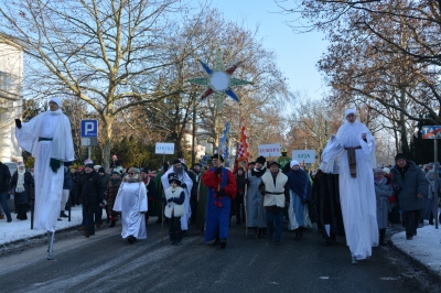 XIII Bydgoski Orszak Trzech Króli