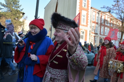 XIII Bydgoski Orszak Trzech Króli