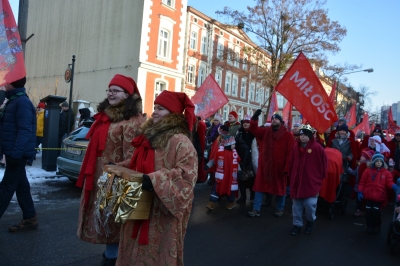 XIII Bydgoski Orszak Trzech Króli