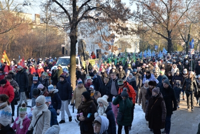 XIII Bydgoski Orszak Trzech Króli